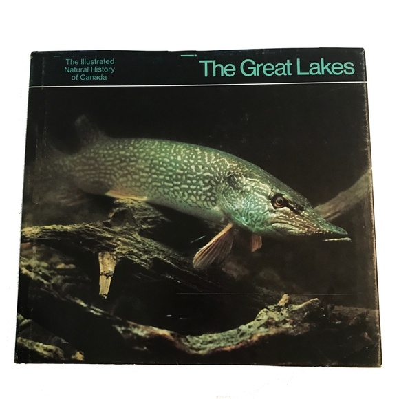 The Illustrated Natural History of Canada Book Collection - Picture 4 of 11